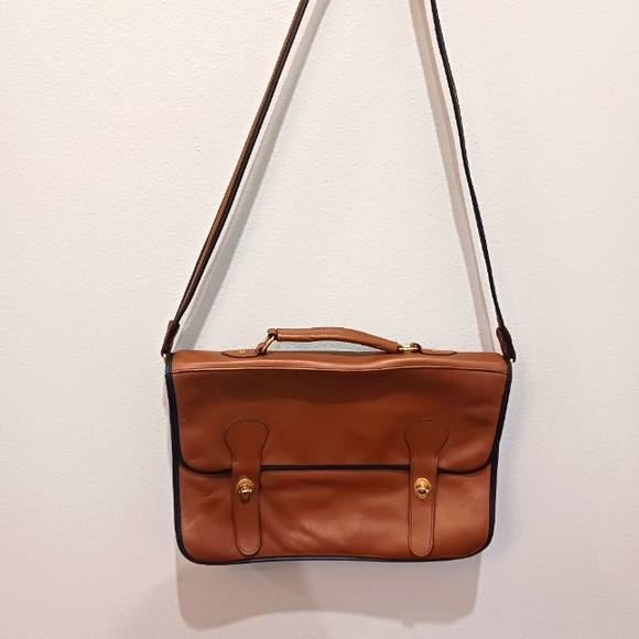 vintage portfolio 💼 briefcase - Picture 1 of 15